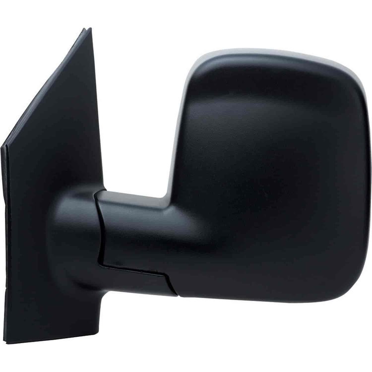 OEM Style Replacement mirror for 03-07 Chevy Express Full Size Van GMC Savana Full Size Van driver s