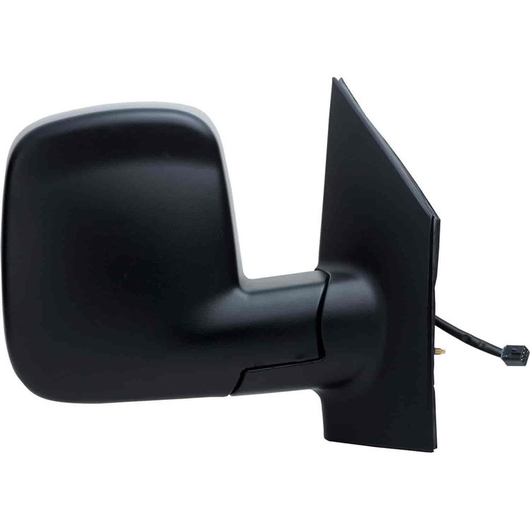 OEM Style Replacement mirror for 03-07 Chevy Express Full Size Van GMC Savana Full Size Van passenge
