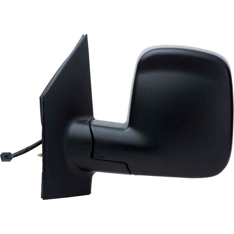 OEM Style Replacement mirror for 03-07 Chevy Express Full Size Van GMC Savana Full Size Van driver s