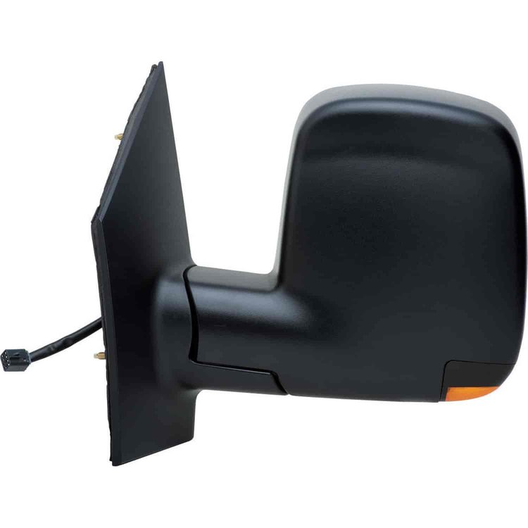 OEM Style Replacement mirror for 03-07 Chevy Express Full Size Van GMC Savana Full Size Van driver s
