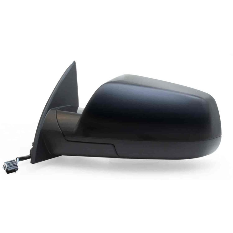 OEM Style Replacement mirror for 10-14 Chevrolet Equinox 10-13 GMC Terrain driver side mirror tested