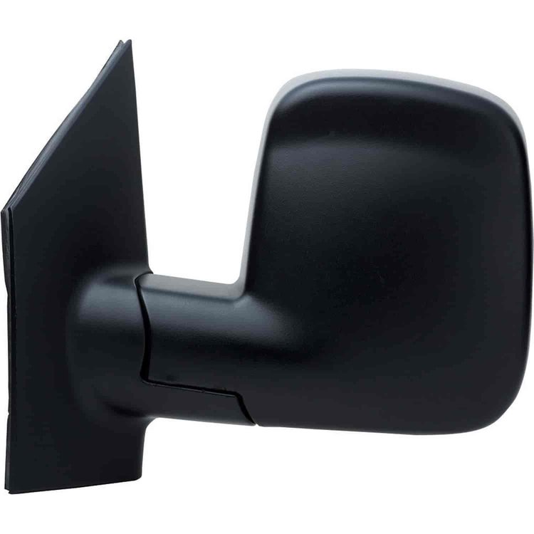 OEM Style Replacement mirror for 08-14 Chevrolet Express Full Size Van GMC Savana Full Size Vandual