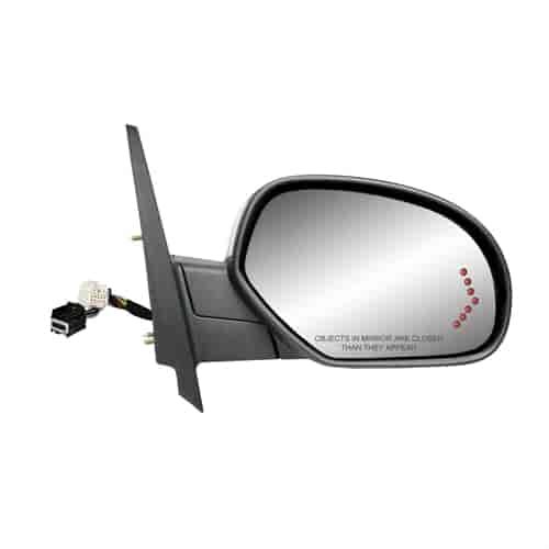 CHEVY OEM STYLE MIRROR