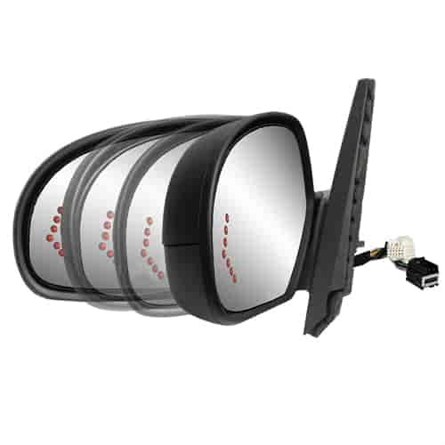 CHEVY OEM STYLE MIRROR