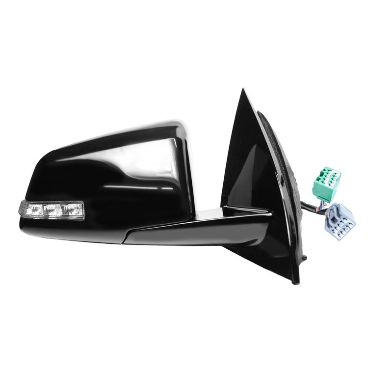 GM OEM STYLE REPL MIRROR