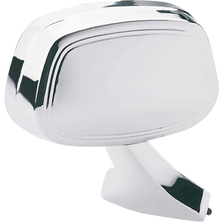 OEM Style Replacement mirror for 80-90 Buick Electra/ Estate Wagon/ LeSabre/ Chevy Caprice/ Impala/