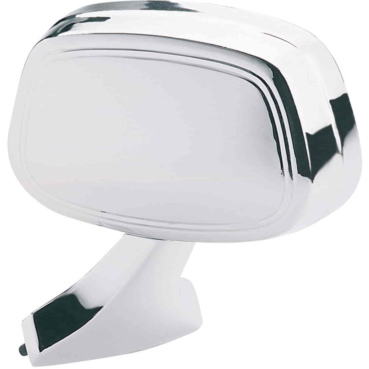 OEM Style Replacement mirror for 80-90 Buick Electra/ Estate Wagon/ LeSabre/ Chevy Caprice/ Impala/