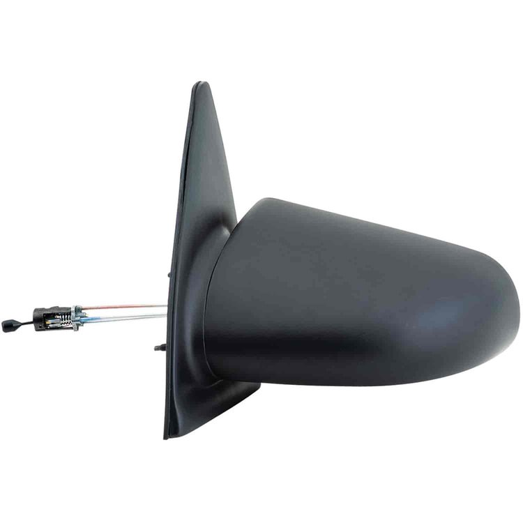 OEM Style Replacement mirror for 91-95 Saturn Sedan/Wagon driver side mirror tested to fit and funct