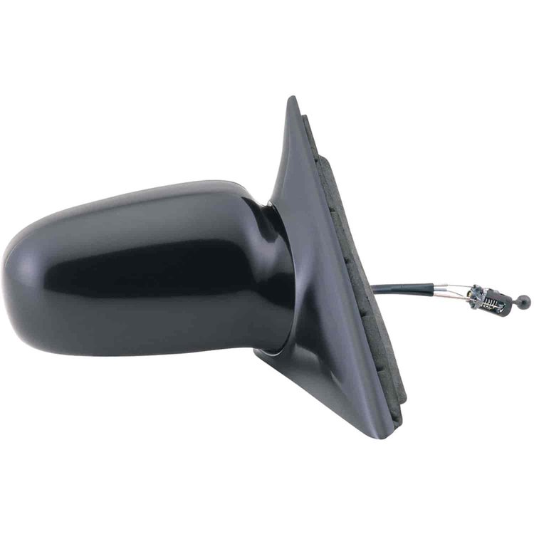 OEM Style Replacement mirror for 97-03 Chevy Malibu 04-05 Malibu Classic passenger side mirror teste