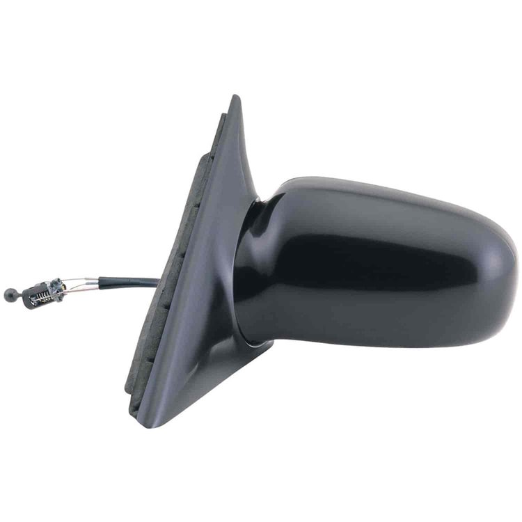OEM Style Replacement mirror for 97-03 Chevy Malibu 04-05 Malibu Classic driver side mirror tested t