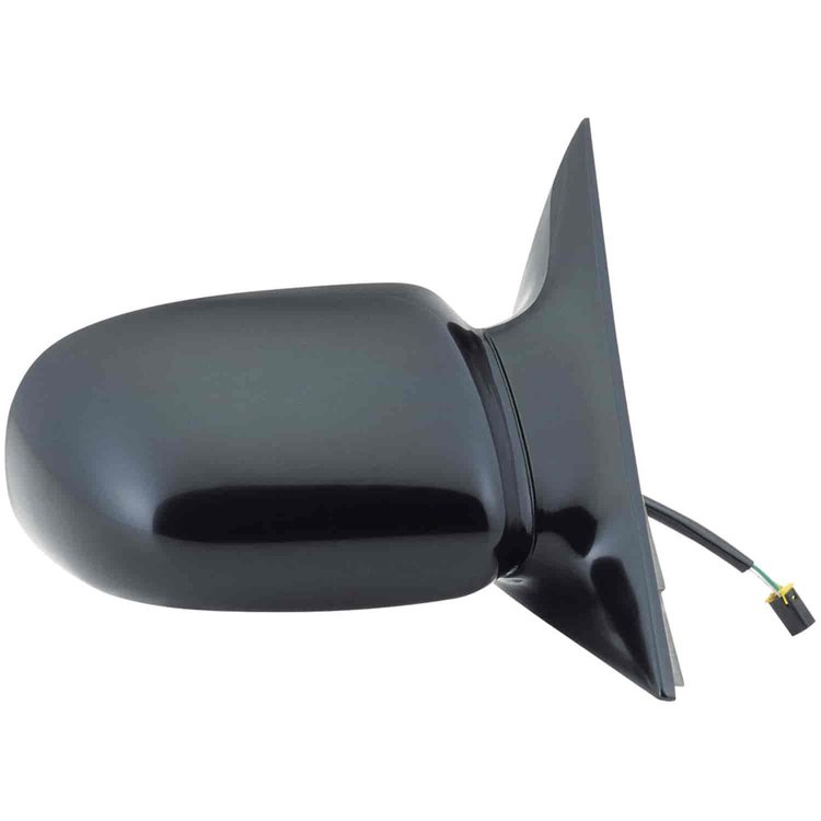 OEM Style Replacement mirror for 92-98 Buick Skylark Pontiac Grand Am SE passenger side mirror teste