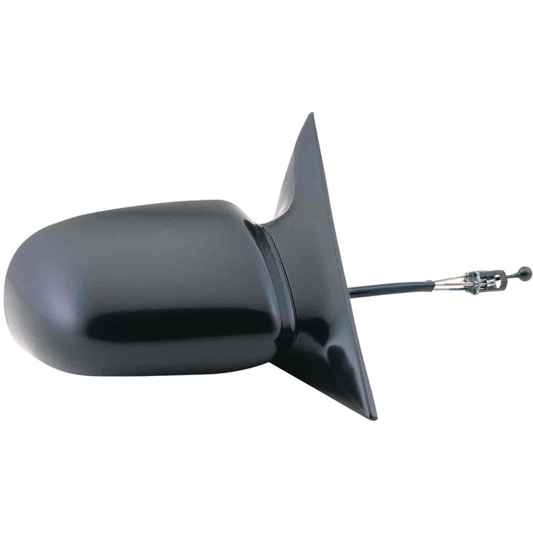 OEM Style Replacement mirror for 92-98 Buick Skylark passenger side mirror tested to fit and functio