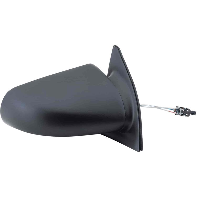OEM Style Replacement mirror for 91-96 Saturn Coupe passenger side mirror tested to fit and function