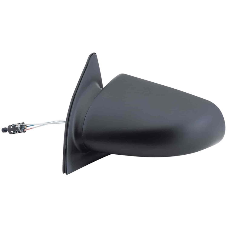OEM Style Replacement mirror for 91-96 Saturn Coupe driver side mirror tested to fit and function li