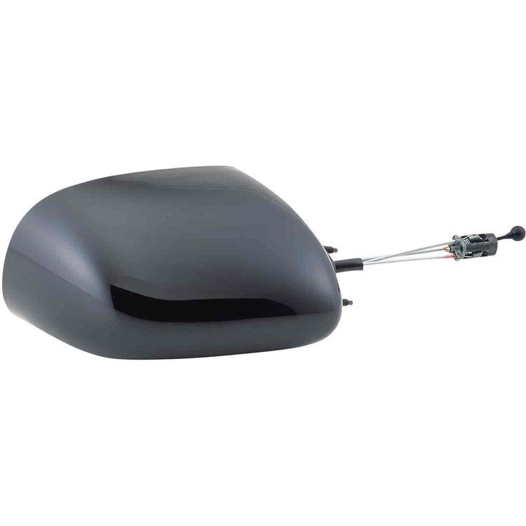 OEM Style Replacement mirror for 88-89 Olds. Cutlass Supreme Coupe passenger side mirror tested to f