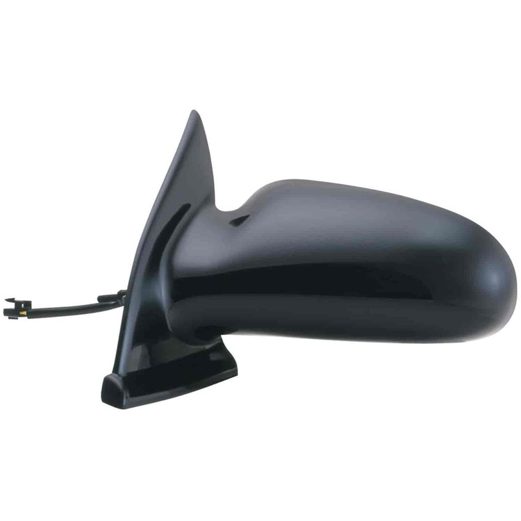 OEM Style Replacement mirror for 96-02 Saturn S Series Sedan & Wagon driver side mirror tested to fi