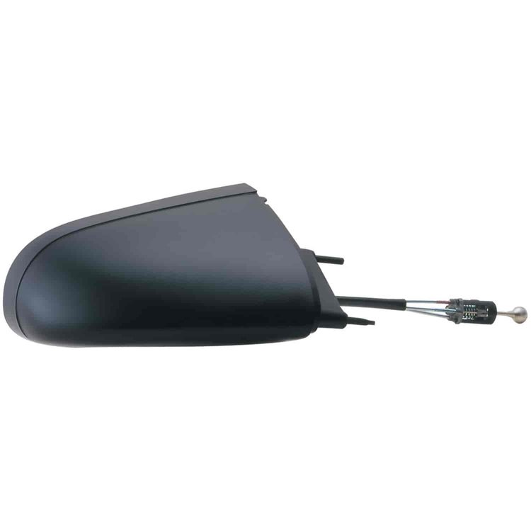 OEM Style Replacement mirror for 87-91 Buick LeSabre Olds. Delta 88 Royale passenger side mirror tes