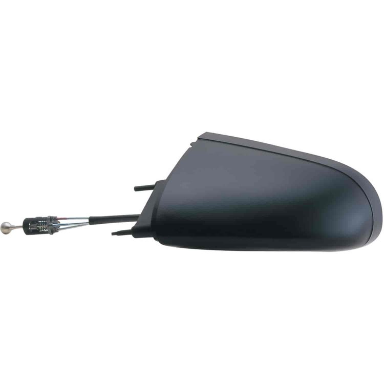 OEM Style Replacement mirror for 87-91 Buick LeSabre LeSabre Delta 88 Royale Pontiac Bonneville 87-9