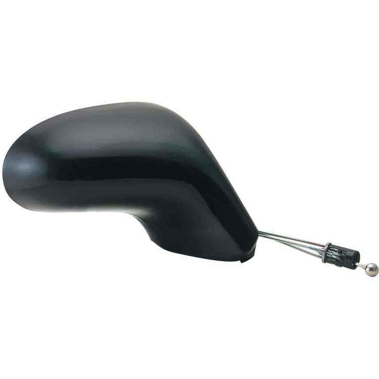 OEM Style Replacement mirror for 92-99 Buick LeSabre Olds. 88 LSS Regency passenger side mirror test