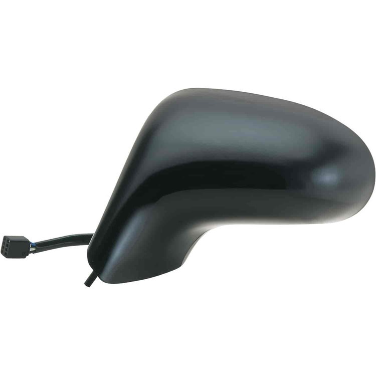 OEM Style Replacement mirror for 92-99 Buick LeSabre Olds. 92-96 98 Regency RH ONLY driver side mirr