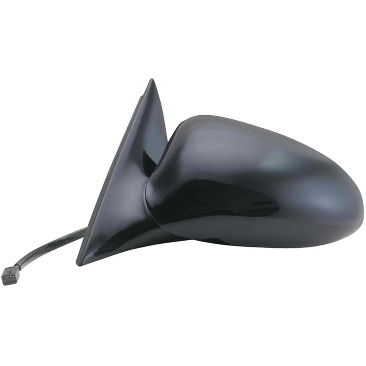 OEM Style Replacement mirror for 97-05 Buick Century Regal Sedan w/o auto dimming driver side mirror