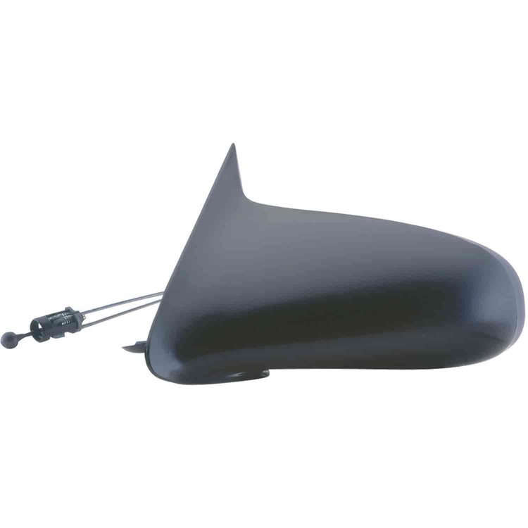 OEM Style Replacement mirror for 95-99 Chevrolet Monte Carlo driver side mirror tested to fit and fu