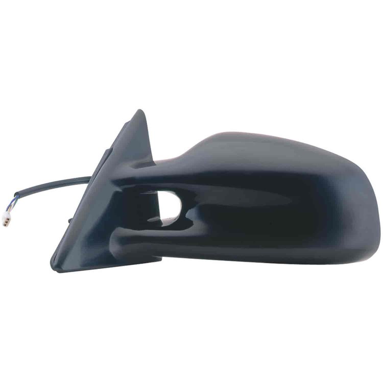 OEM Style Replacement mirror for 99-02 Pontiac Grand Am SE Model; Pontiac Grand Am GT Model driver s