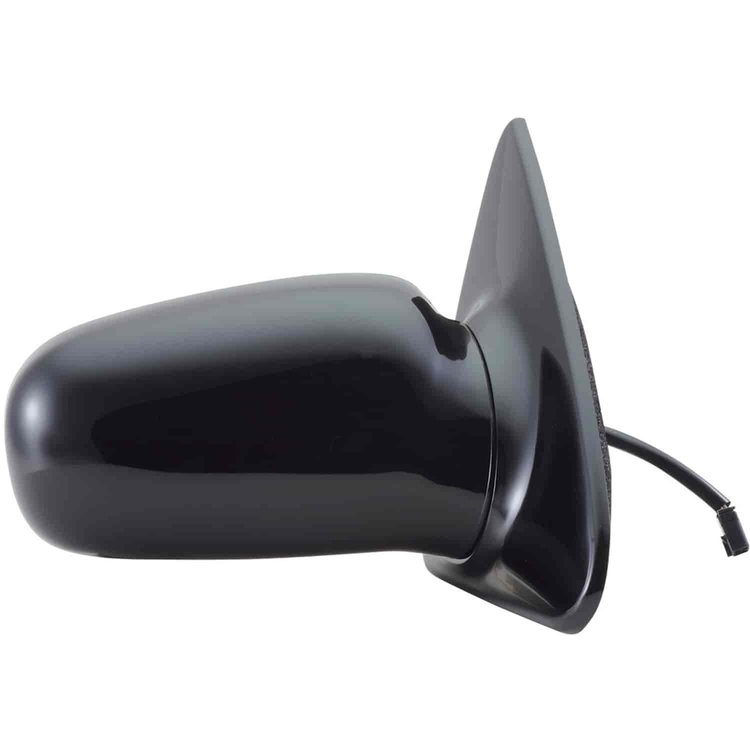 OEM Style Replacement mirror for 95-05 Chevrolet Cavalier Convertible/ Pontiac Sunfire Convertible p