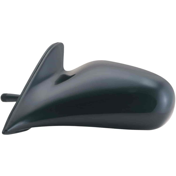 OEM Style Replacement mirror for 98-02 Chevrolet Prizm driver side mirror tested to fit and function