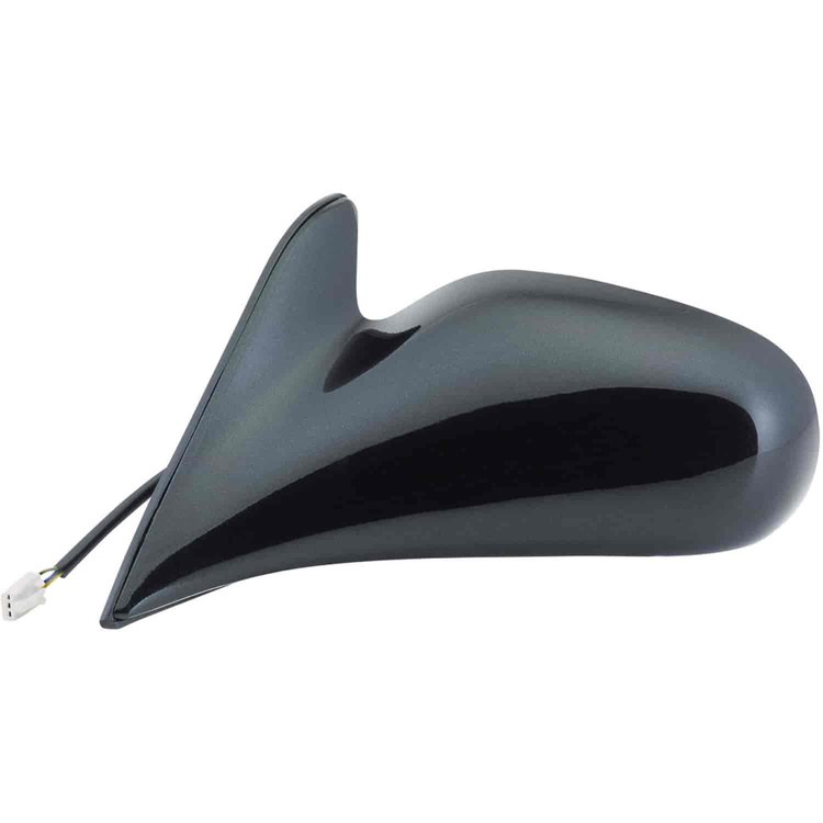 OEM Style Replacement mirror for 98-02 Chevrolet Prizm driver side mirror tested to fit and function