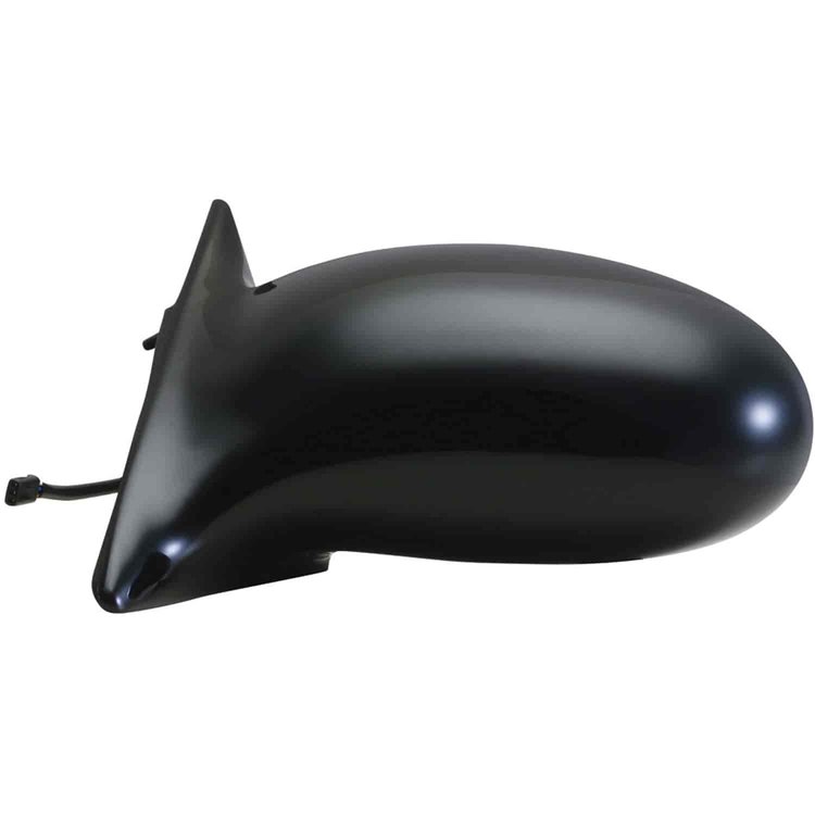 OEM Style Replacement mirror for 02-05 Pontiac Grand Am GT SE driver side mirror tested to fit and f