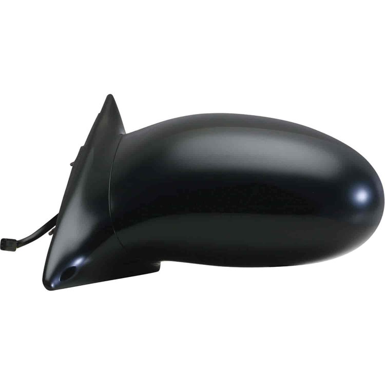 OEM Style Replacement mirror for 99-03 Oldsmobile Alero driver side mirror tested to fit and functio