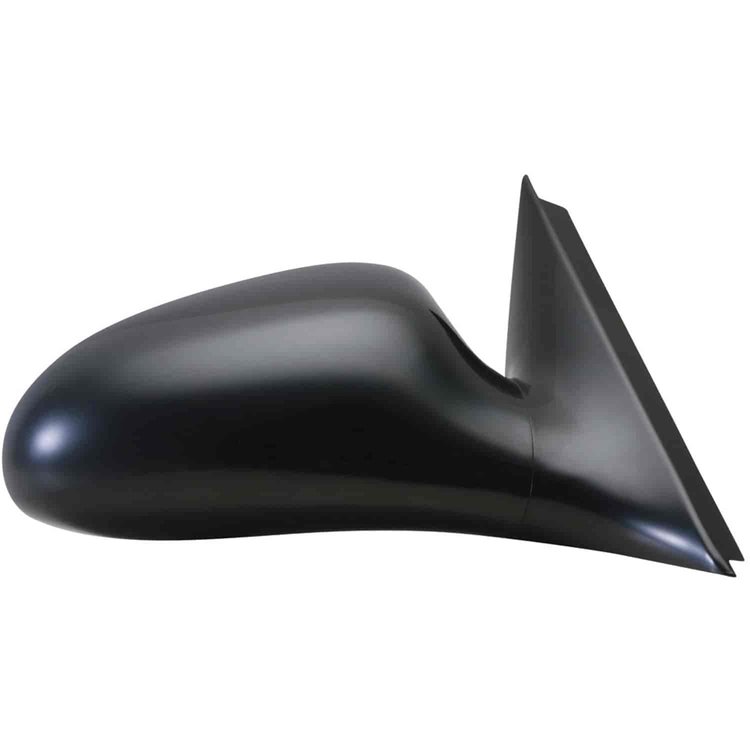 OEM Style Replacement mirror for 05-09 Buick Lacrosse & Allure Canada built passenger side mirror te