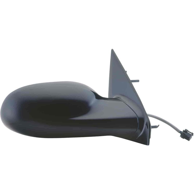 OEM Style Replacement mirror for 03-05 Saturn L Series Sedan & Wagon passenger side mirror tested to