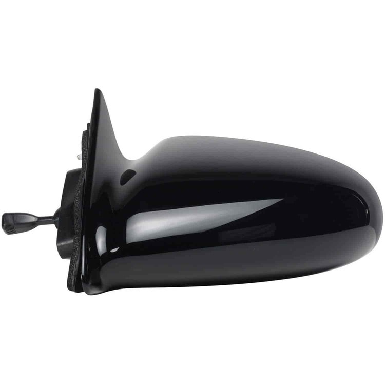 OEM Style Replacement mirror for 93-97 GEO Prizm driver side mirror tested to fit and function like