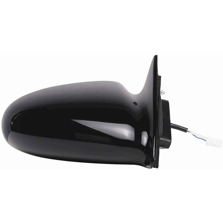 OEM Style Replacement mirror for 93-97 GEO Prizm passenger side mirror tested to fit and function li