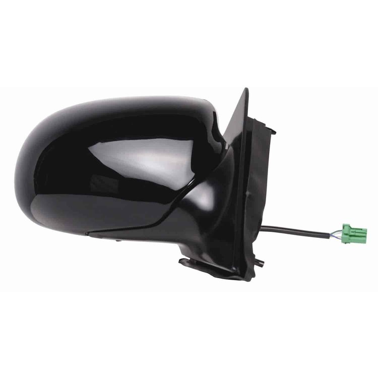 OEM Style Replacement mirror for 98-05 Buick Park Avenue w/o memory & signal passenger side mirror t