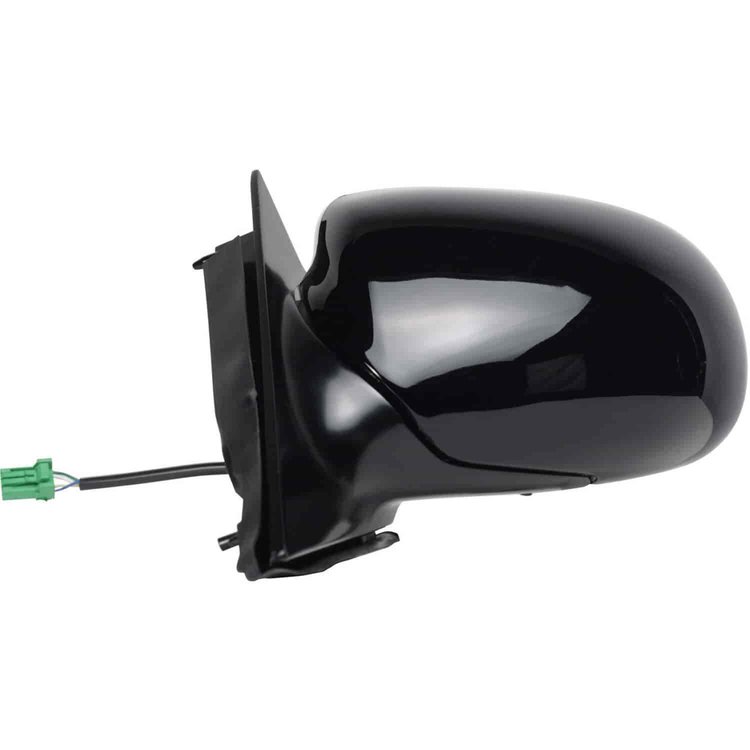 OEM Style Replacement mirror for 98-05 Buick Park Avenue w/o memory & signal driver side mirror test