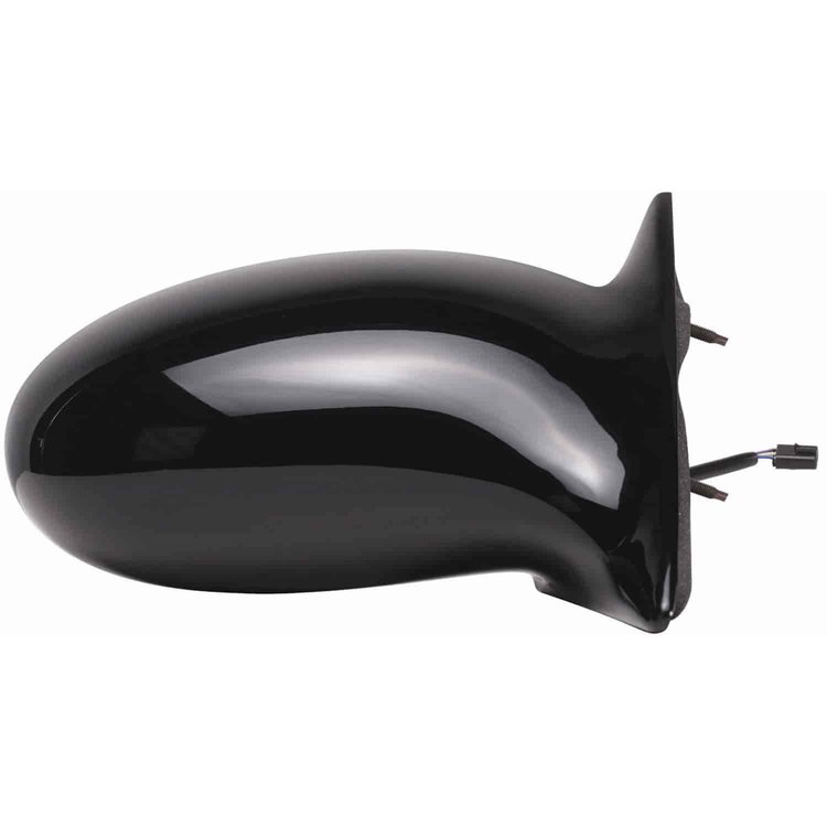OEM Style Replacement mirror for 04 Oldsmobile Alero passenger side mirror tested to fit and functio