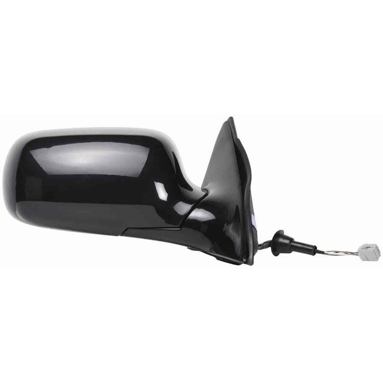 OEM Style Replacement mirror for 06-11 Buick Lucerne passenger side mirror tested to fit and functio