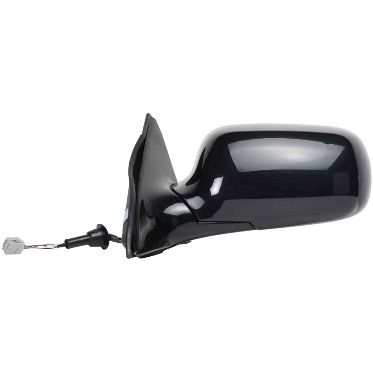 OEM Style Replacement mirror for 06-11 Buick Lucerne driver side mirror tested to fit and function l