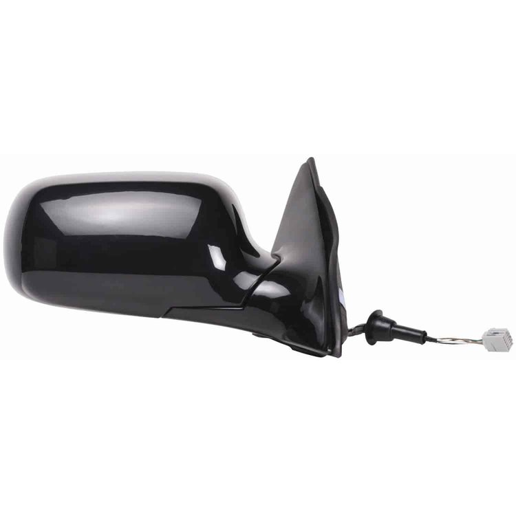 OEM Style Replacement mirror for 06-11 Buick Lucerne w/o memory & signal passenger side mirror teste
