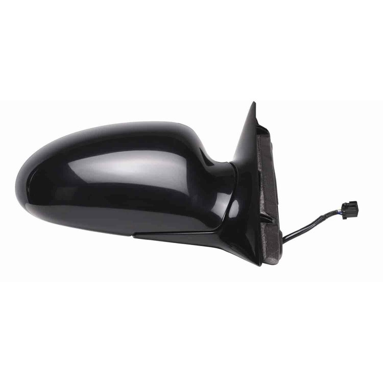 OEM Style Replacement mirror for 02-05 Buick Le Sabre w/o memory & signal passenger side mirror test