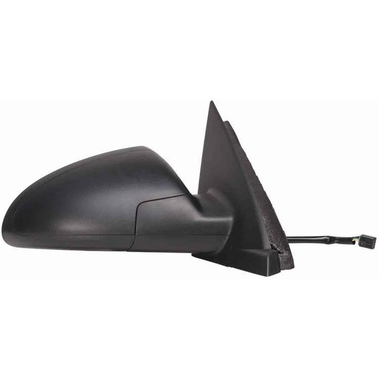 OEM Style Replacement mirror for 04-08 Chevy Malibu Base/LS 08 Malibu LT passenger side mirror teste
