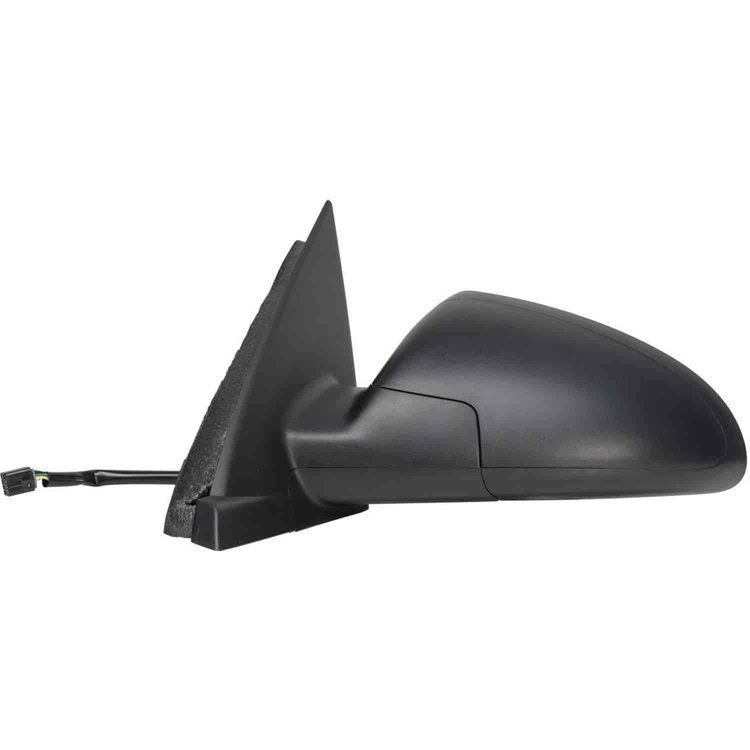 OEM Style Replacement mirror for 04-07 Chevy Malibu LT driver side mirror tested to fit and function