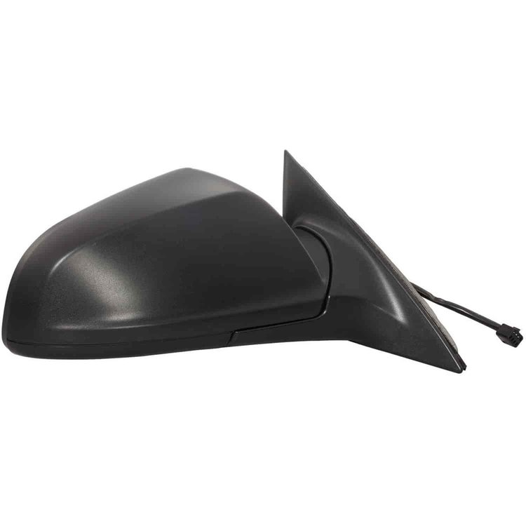 OEM Style Replacement mirror for 08-12 Chevy Malibu LS model passenger side mirror tested to fit and