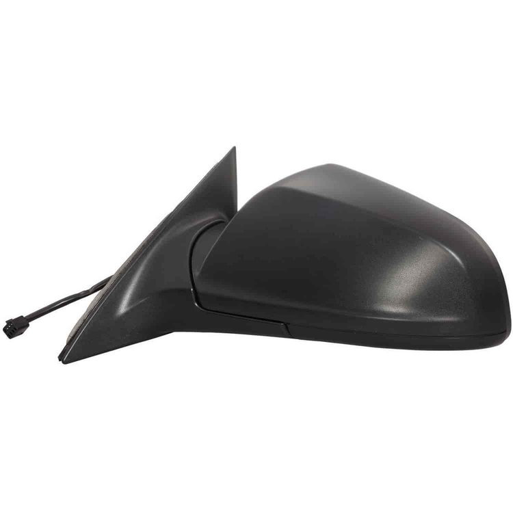 OEM Style Replacement mirror for 08-12 Chevy Malibu LS model driver side mirror tested to fit and fu