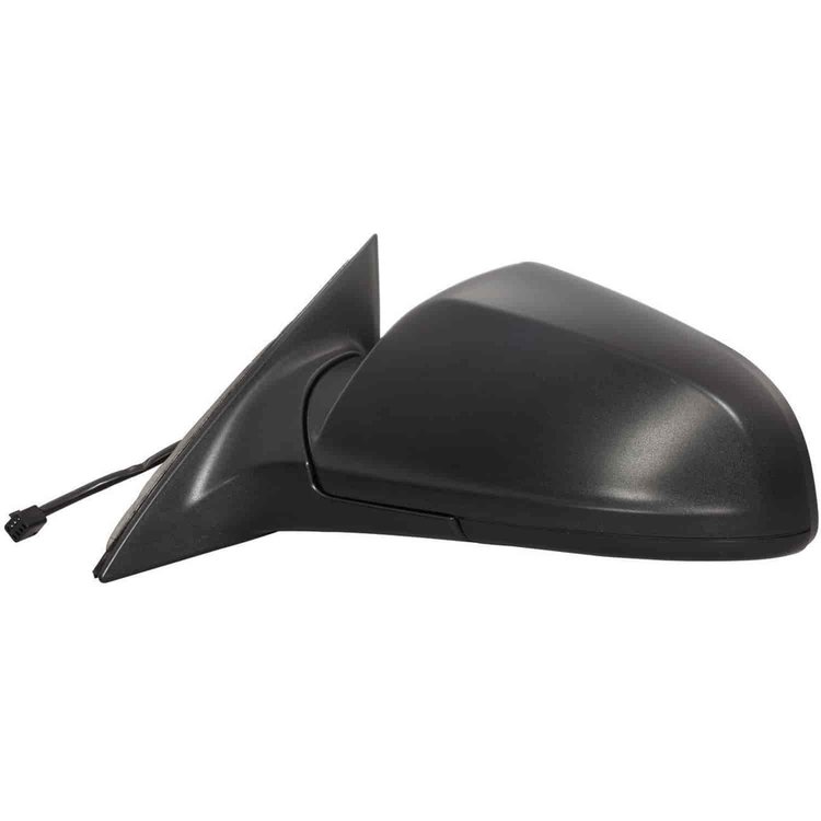 OEM Style Replacement mirror for 08-12 Chevy Malibu LT 08-10 Hybrid model 07-10 Saturn Aura 07-09 Hy