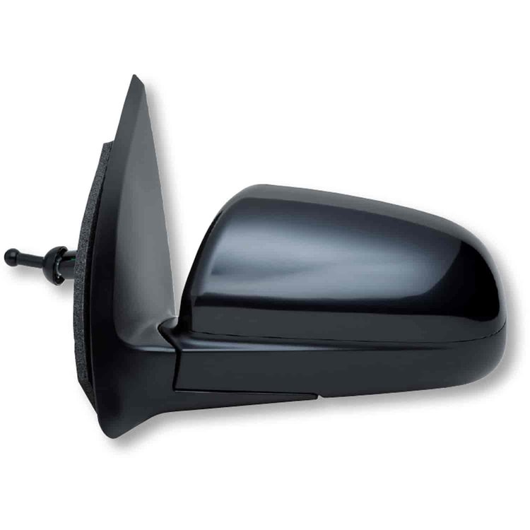 OEM Style Replacement mirror for 07-11 Chevy Aveo Sedan passenger side mirror tested to fit and func
