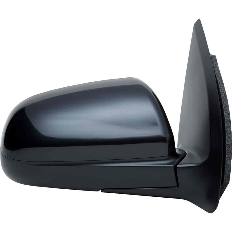 OEM Style Replacement mirror for 07-11 Chevy Aveo Sedan passenger side mirror tested to fit and func